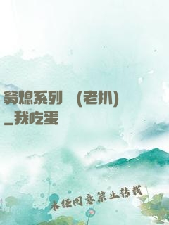翁熄系列亂 (老扒)